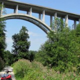 1208F 028 Neckar Bruecke A81